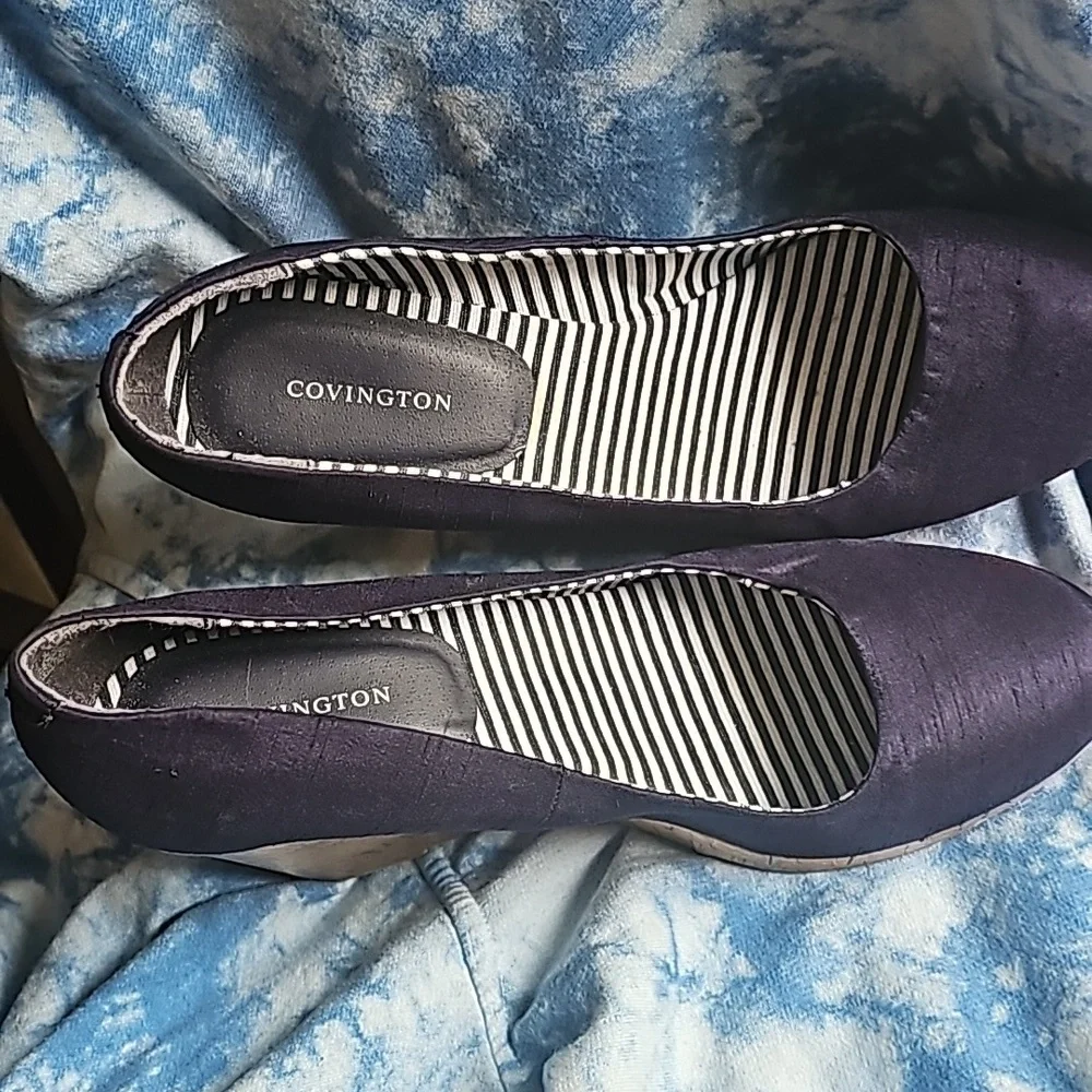 Cozy Wedges - Picture 3 of 3